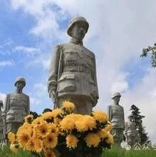 石林英烈：抗日英雄尹国华