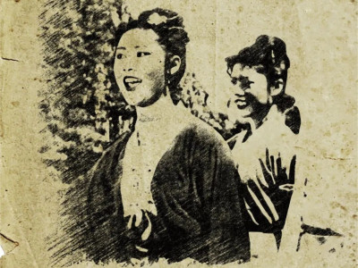 跟着名人看桂林丨第三篇：戏在桂林