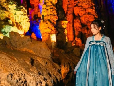 国庆必游！桂林最美“神岩”，看这一篇就GO了~