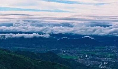 最新九华山交通攻略 | 自驾/高铁/大巴出行指南与路线规划