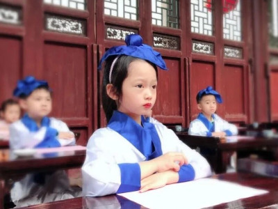 恭城“三庙两馆”景区 丨国庆特辑