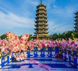 国庆我在岗、服务不停歇——桂林旅游股份有限公司全力备战2024年国庆黄金周