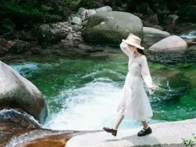 48小时的柳州沉浸之旅，总有#惊奇柳州 好玩法