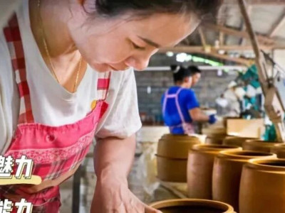 “传承工艺技术，感受非遗魅力”开启荔浦雷氏陶瓷研学实践教育活动（文化传承）（半天）