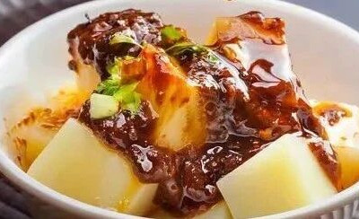 跟着李劼人，回味老成都美食地标——精记饭铺