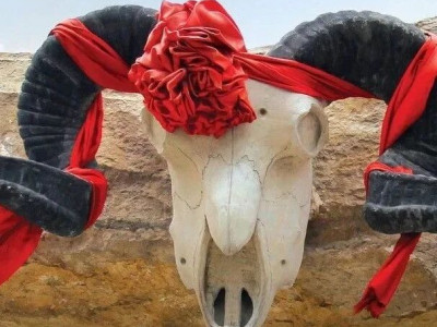 羌族历史与文化探源：古代羌人后裔的迁徙与发展历程