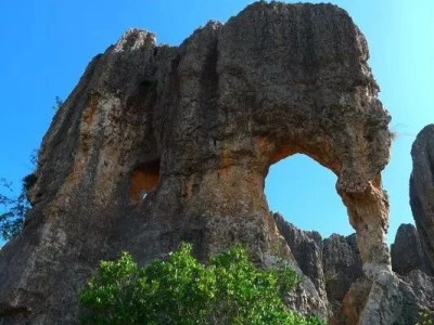 被称为“世界喀斯特地貌的精华”，云南石林到底有多特别？