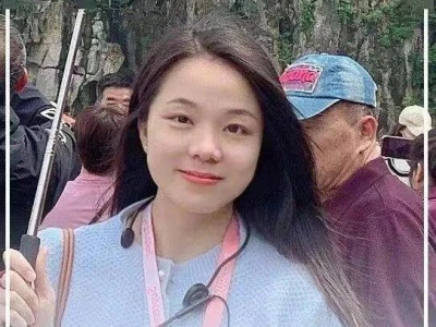 导游红榜︱苏喜丽：“导游是一份传递快乐，让人发现美的工作”