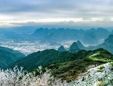 跟着古人游桂林| 张栻眼中的别样桂乡