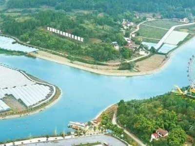 如何盘活农村“沉睡”资源？看四川这个村庄翻转空间魔方