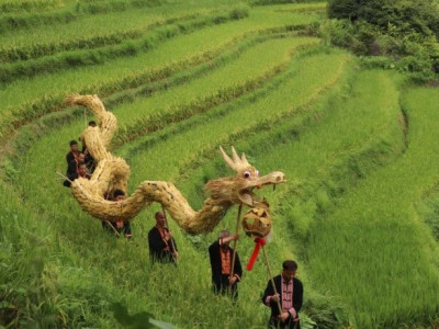 桂林新增市级非物质文化遗产代表性项目35个