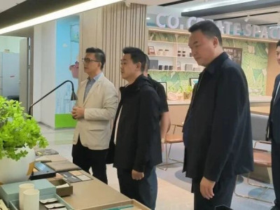 布局全球视野，桂林旅股与东呈集团、广州飞骥文旅两大企业共谋旅游市场新未来