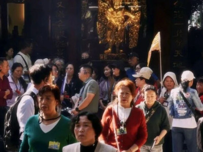 这些关于乐山大佛有趣的传闻你都知道吗