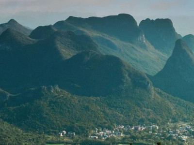 尧山景区专线来啦！专线直达，美景尽收眼底