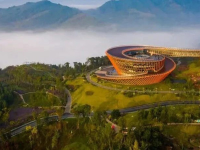 龙泉山国土空间规划公布！具体怎么建？请戳……