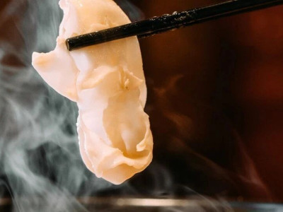 当“舌尖上的旅行”成为流量密码