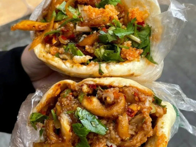 味在嘉州 | 不藏了！摊牌了！寻味乐山人的「早餐江湖」