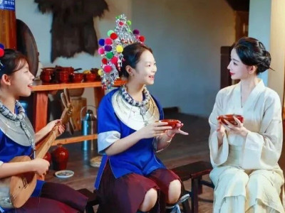 冬游柳州，一键切换暖冬度假模式