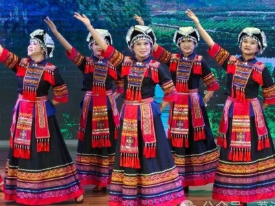 桂林市第45届“漓江之声”群众文艺活动比赛结果公布