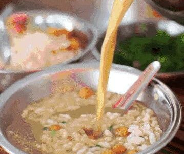 岁月悠悠，油茶飘香，平乐油茶最抚人心