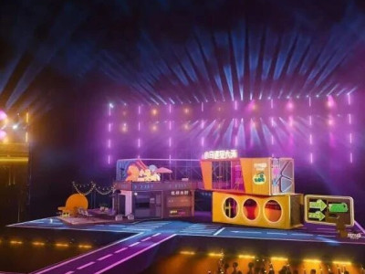 一大波明星又要到桂林！这次是开“米粉店”？！