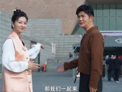 “沈眉庄”和“温太医”组团来洛阳？这里是眉姐姐四刷的天选古风城！