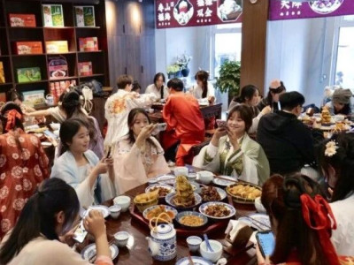 冬韵泰山迎客来，文旅盛宴暖心开|泰山文旅集团开展“冬季到泰山来打卡”系列活动