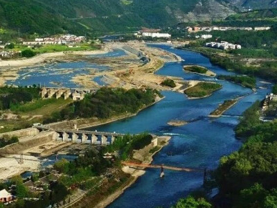 追思 | 叶嘉莹与都江堰的情缘