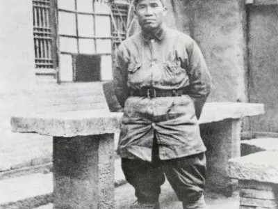 朱德在四渡赤水战役中的贡献