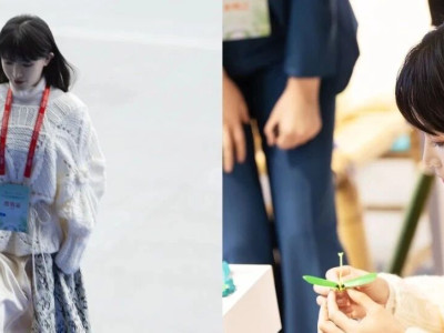 李子柒都想学的竹编，在青神不是有手就会嘛！