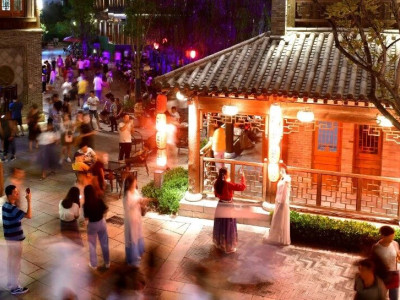 洛阳拟新增4家国家4A级景区！🥳第一家你就去过…