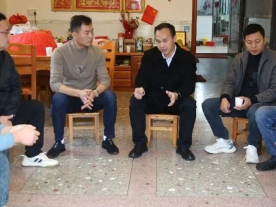 2024会仙板鸭美食季积极筹备中，打造特色美食盛会