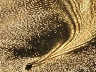 漓江上的“金凤凰”，飞出国门