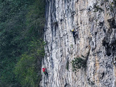 太适合周末去了！乐山5个宝藏出游地​好耍指数100%
