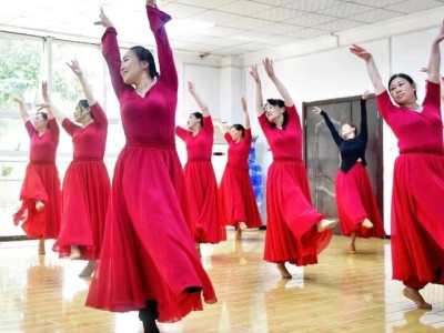 12月，127场活动精彩来袭！就在洛阳人家门口…