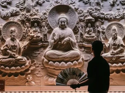 大报恩寺遗址博物馆最全游园攻略，快收藏！