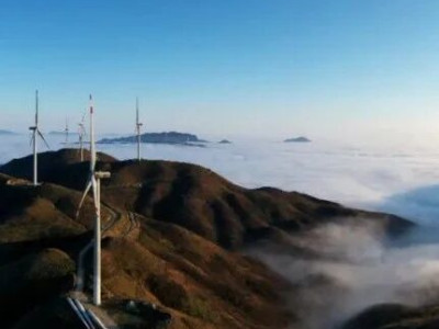 诗情画意话桂林灌阳