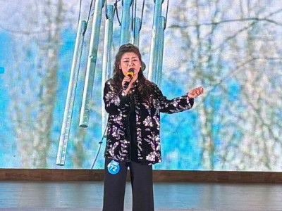 唱响最美乡音——2024广西三江首届全民乡村歌手大赛全民梦想秀总决赛圆满落幕