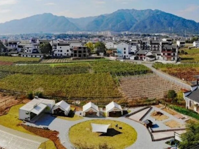 老山界下景色新——长征国家文化公园广西段之资源篇