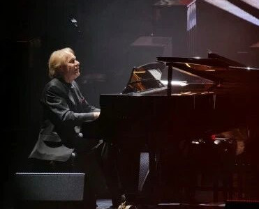 情满泰山，奏响天籁 | 泰山文旅集团独家冠名理查德·克莱德曼《爱·永恒》音乐会