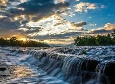 美翻了！桂林此地又入选国家级名单！