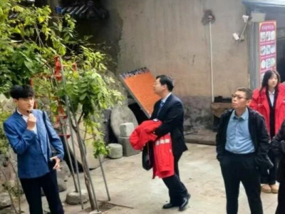 发挥资源优势   打造特色品牌|中天门管理区全力建设新时代泰山“挑山工”党性教育现场教学基地