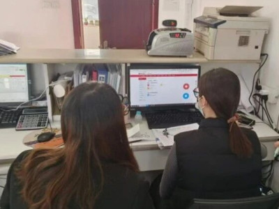 泰山文旅集团子公司泰山文旅产投集团开展货币资金盘点工作