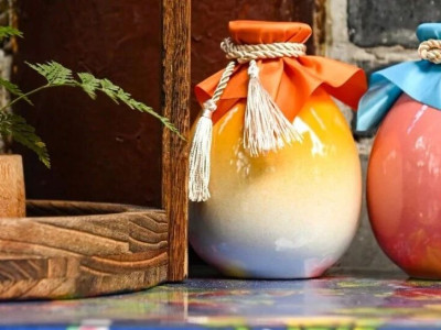 黄龙溪探店·非遗篇（三）|  一壶穿越千年的黄龙溪米酒