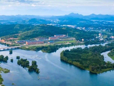 桂林旅游又添好去处 拟新增1个国家4A级景区