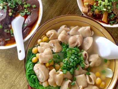 味在嘉州 | 地道又好吃！乐山这15家鲜烧牛肉馆子藏得够深啊