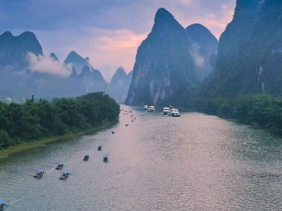 桂林市喀斯特景观资源可持续利用条例全文-2021年最新法规政策