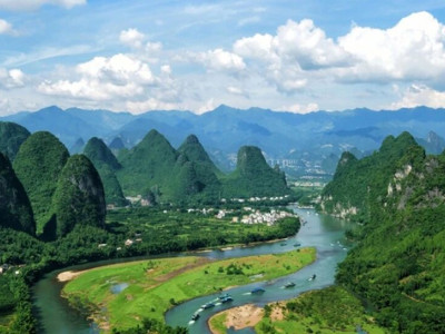 《桂林市漓江洲岛滩涂保护规定》全文解读-漓江生态保护条例