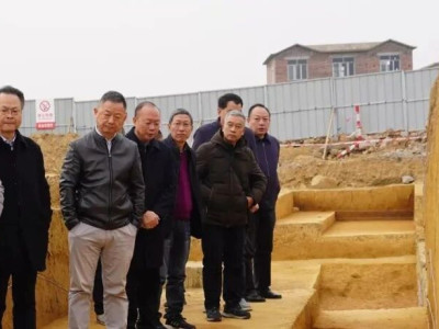 新进展！恭城牛路冲遗址确认为岭南目前发现最早的城址