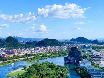 象山景区·伏波山丨镌刻在山水间的历史画卷